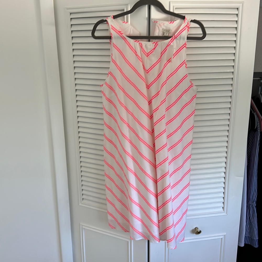 Cute JCREW dress